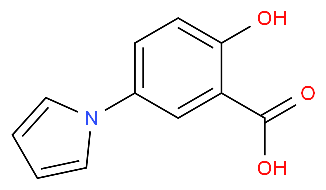 53242-70-9 分子结构