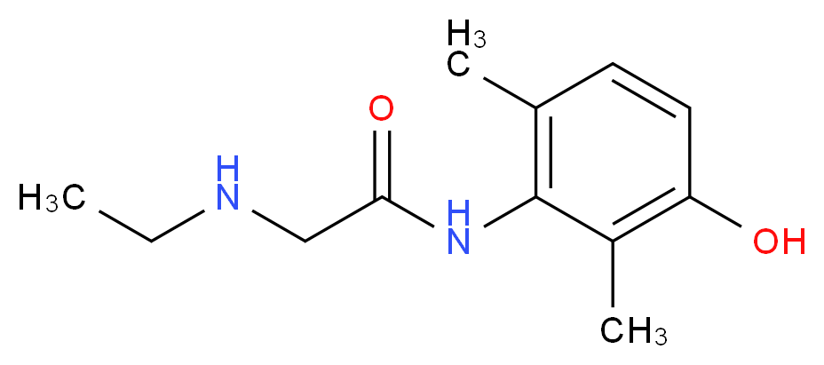 34604-56-3 分子结构