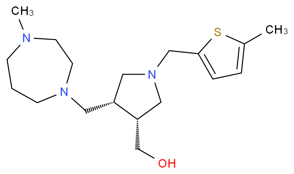  分子结构