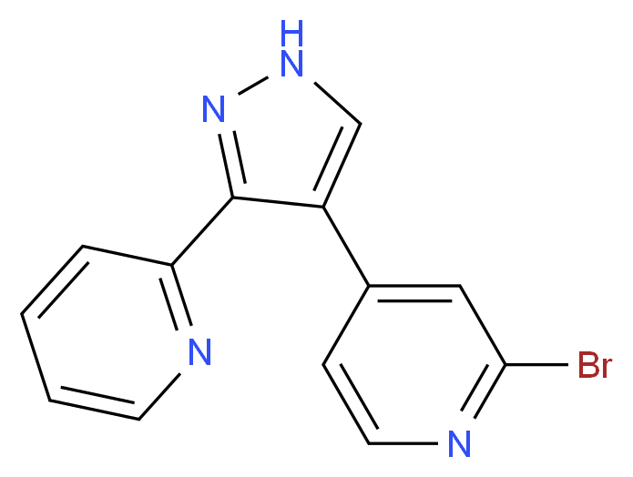 446880-81-5 分子结构