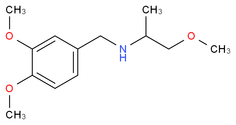 137071-61-5 分子结构