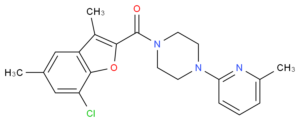  分子结构