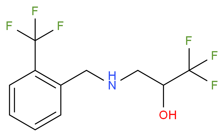 453557-79-4 分子结构