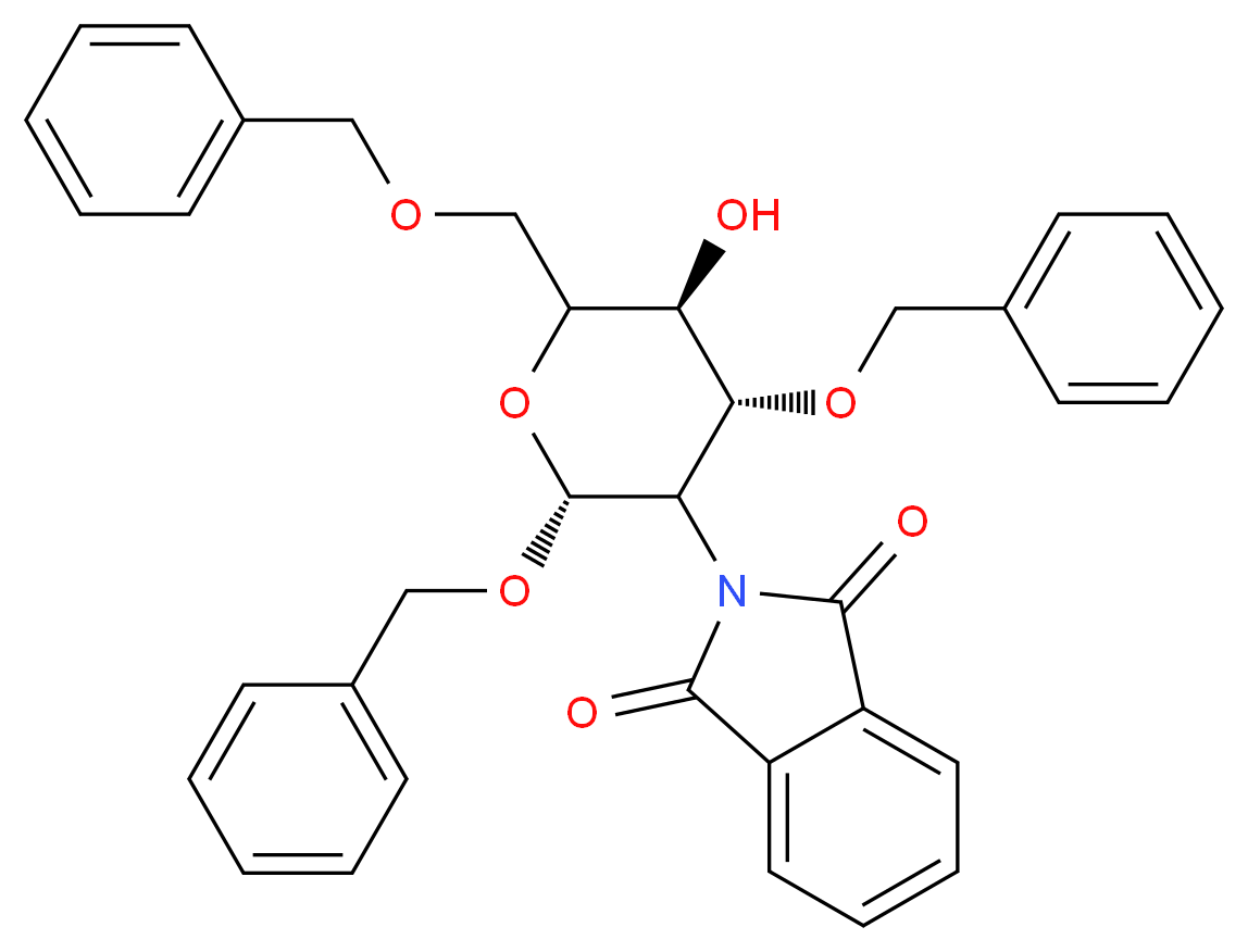 80035-36-5 分子结构