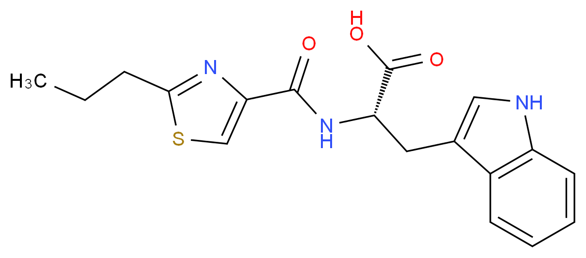  分子结构