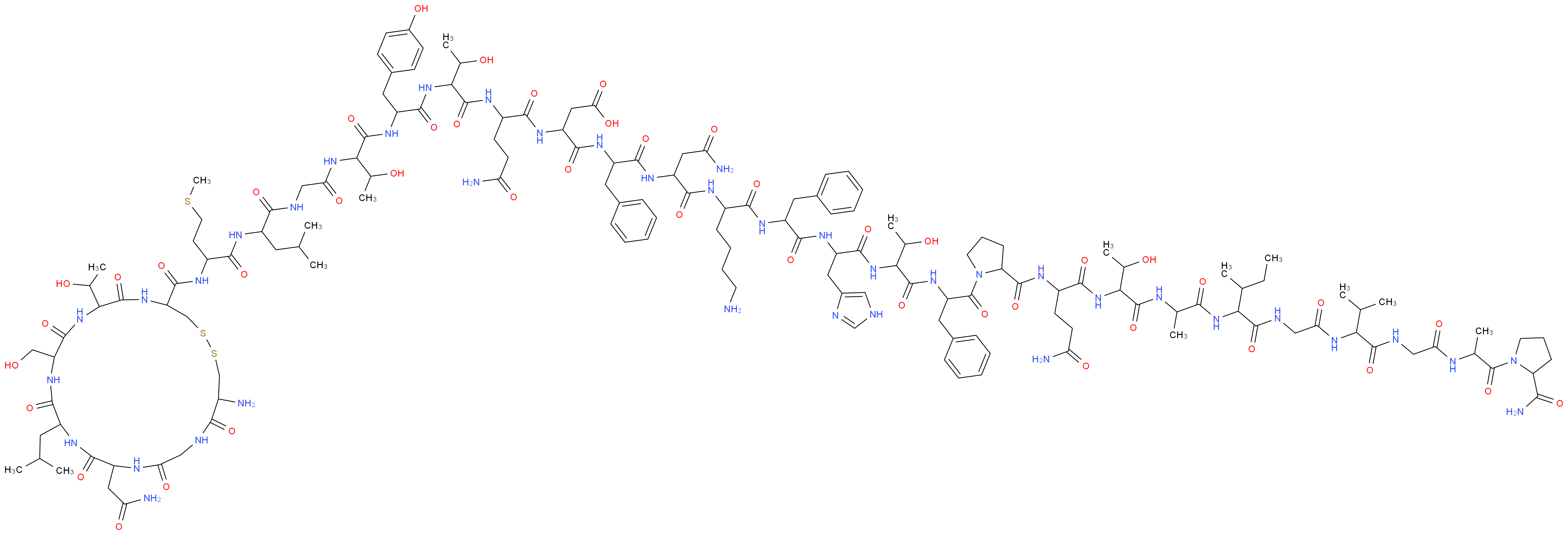 21215-62-3 分子结构