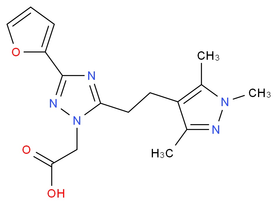  分子结构