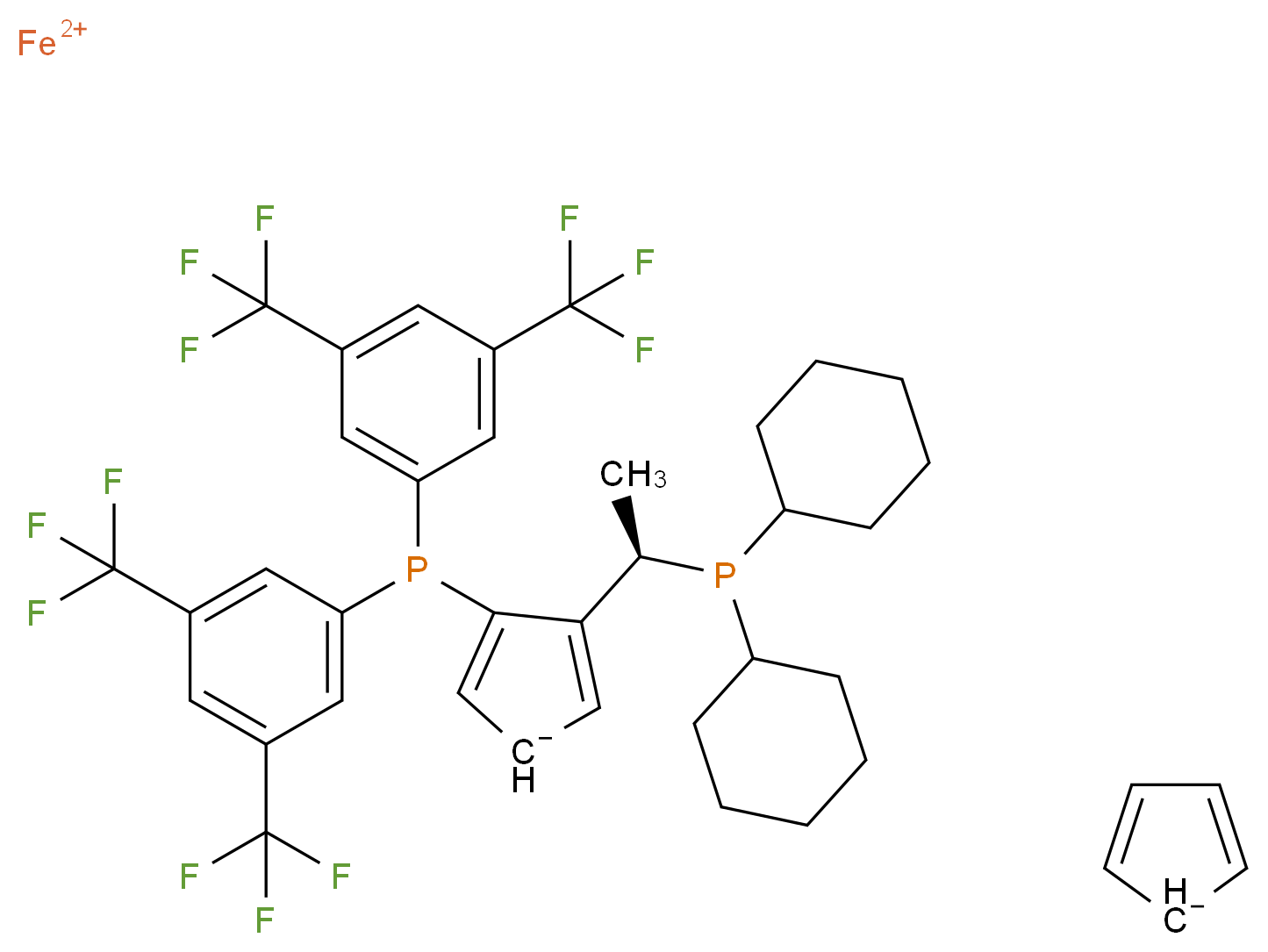 292638-88-1 分子结构