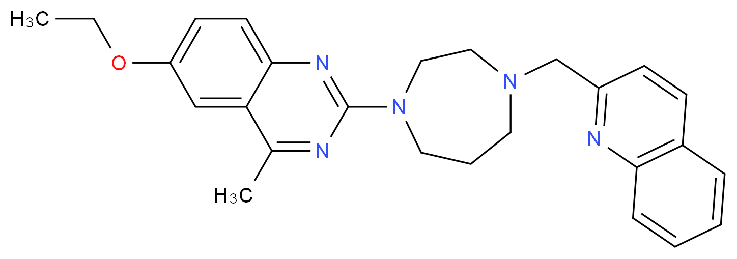  分子结构