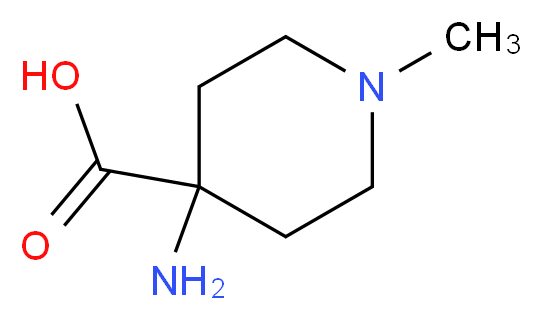 15580-66-2 分子结构
