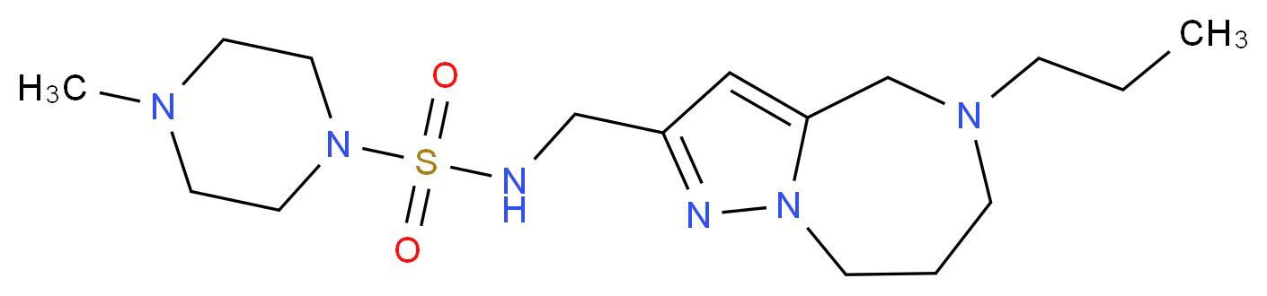  分子结构