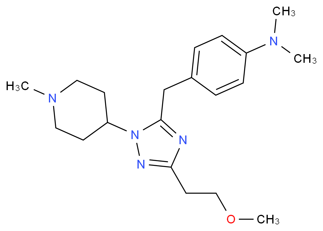  分子结构