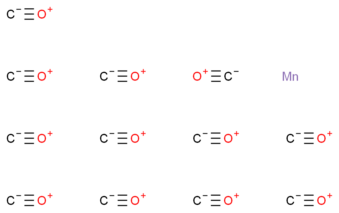 10170-69-1 分子结构