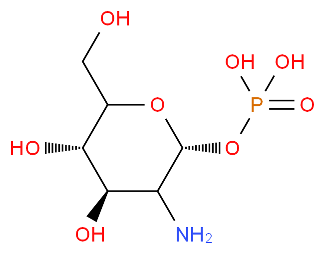 2152-75-2 分子结构