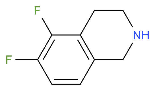 MFCD18860745 分子结构