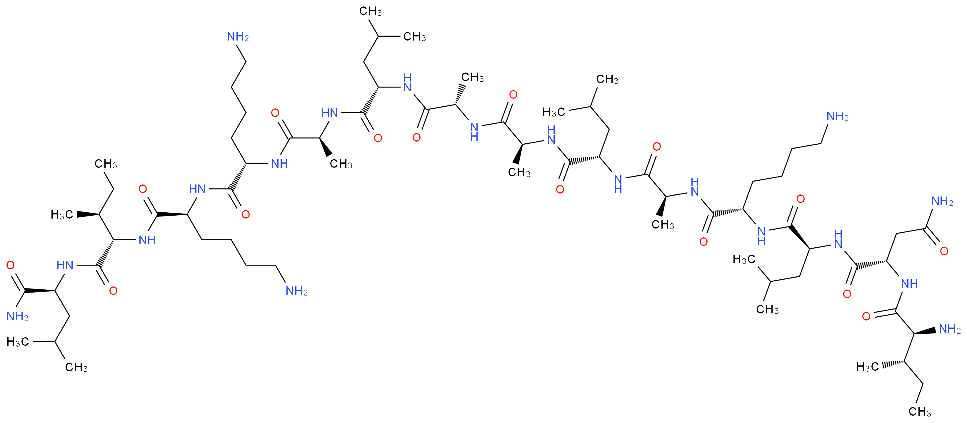 72093-21-1 分子结构