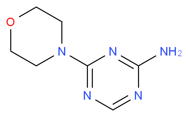 2045-25-2 分子结构