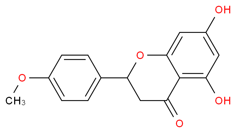 480-43-3 分子结构