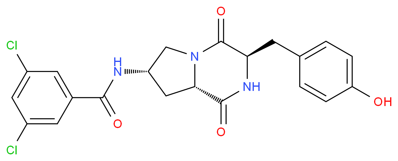  分子结构