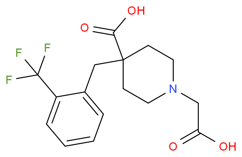  分子结构