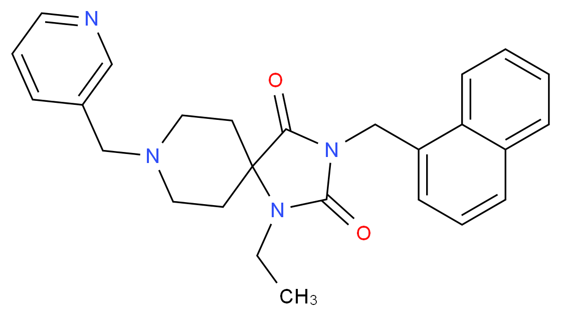  分子结构