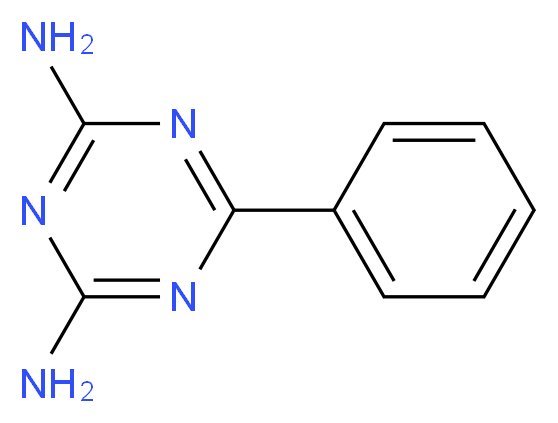 91-76-9 分子结构