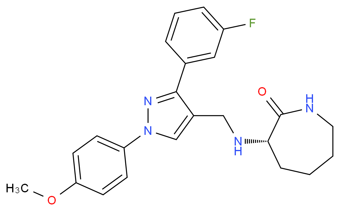  分子结构