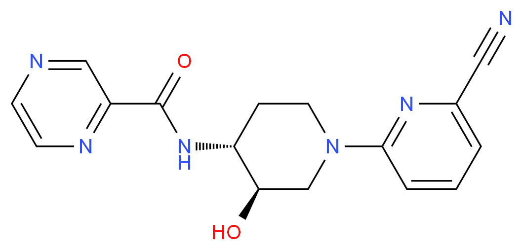  分子结构