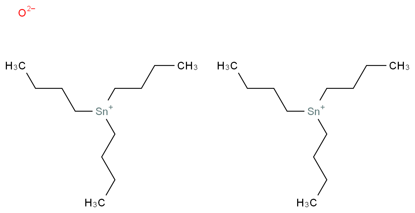 56-35-9 分子结构
