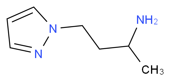 97383-20-5 分子结构