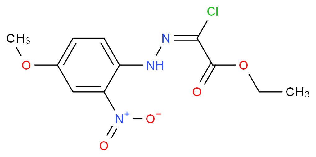 119750-09-3 分子结构