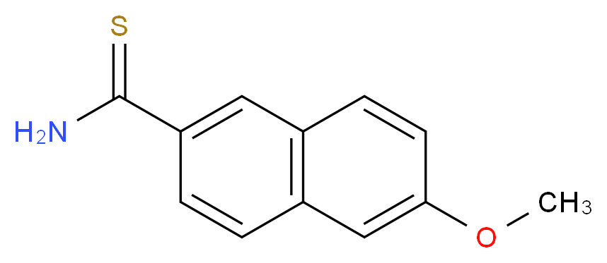MFCD09047385 分子结构