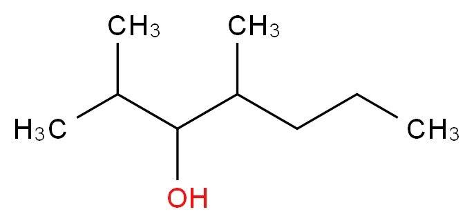 19549-72-5 分子结构