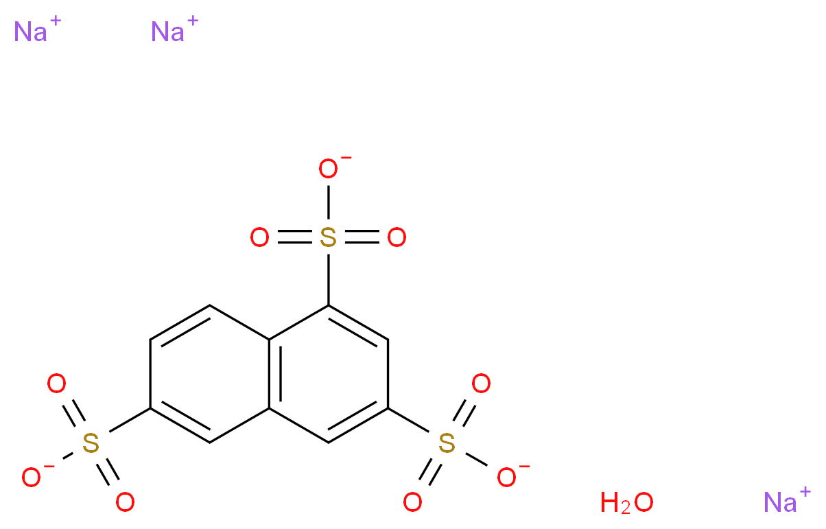 123409-01-8 分子结构