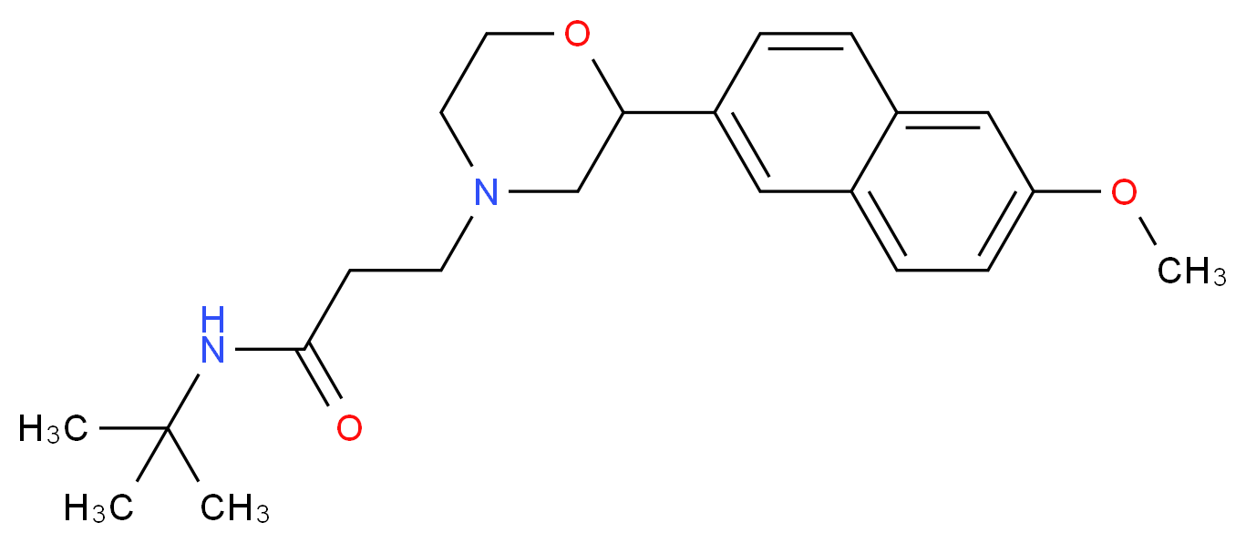  分子结构
