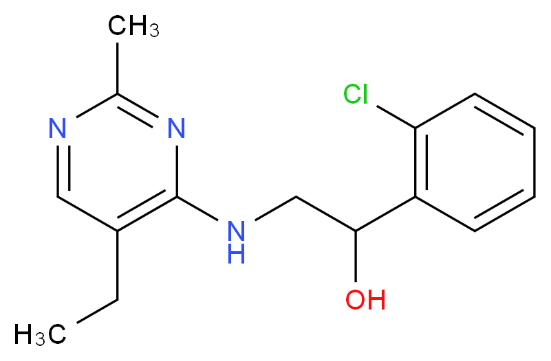  分子结构