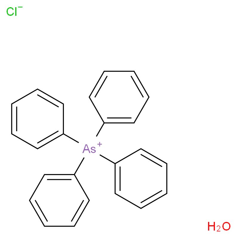 507-28-8 分子结构