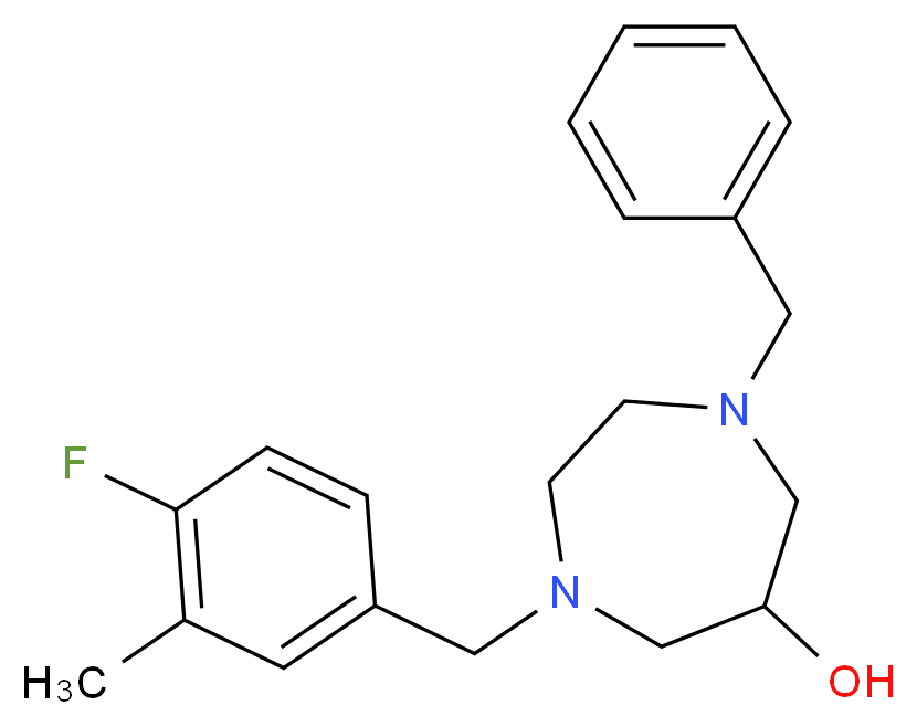  分子结构