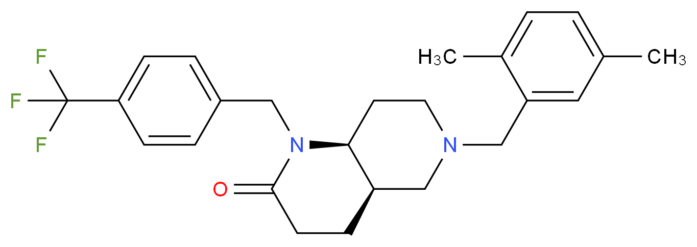  分子结构