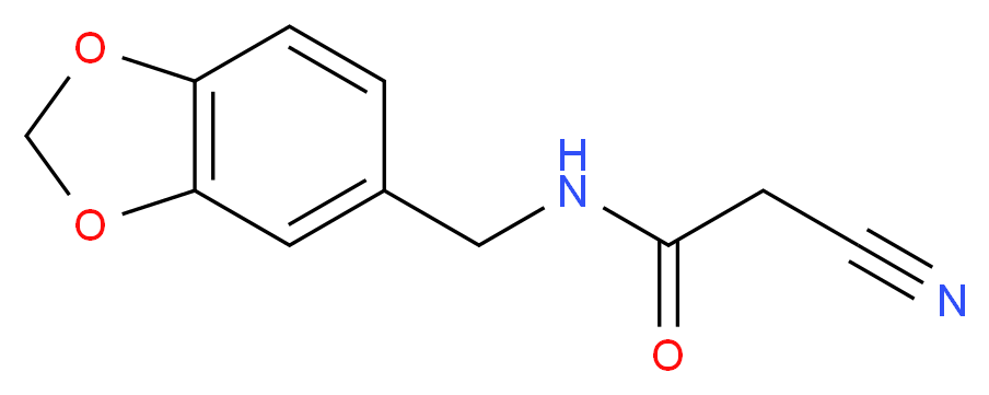 341953-72-8 分子结构