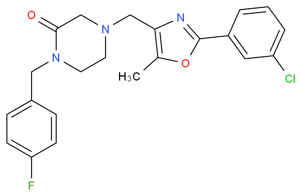  分子结构