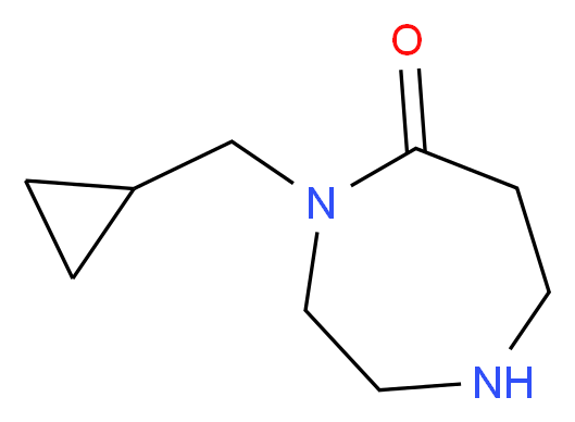MFCD09054769 分子结构
