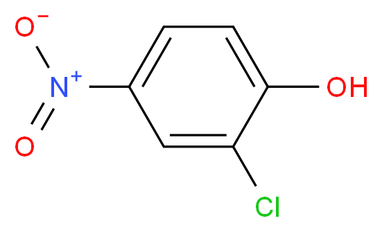 619-08-9 分子结构