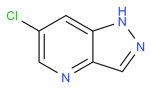 1260670-01-6 分子结构