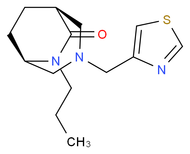  分子结构