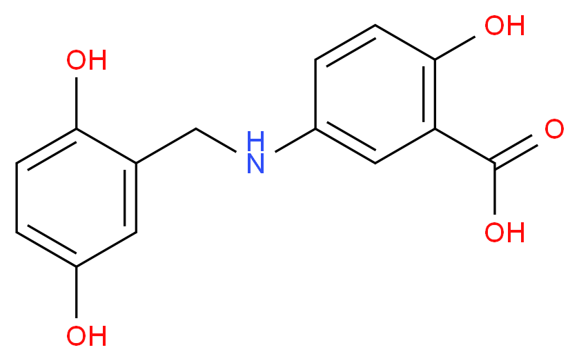 125697-93-0 分子结构