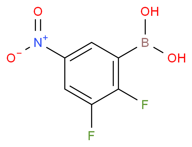 957060-82-1 分子结构