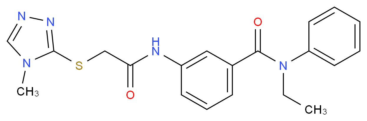  分子结构
