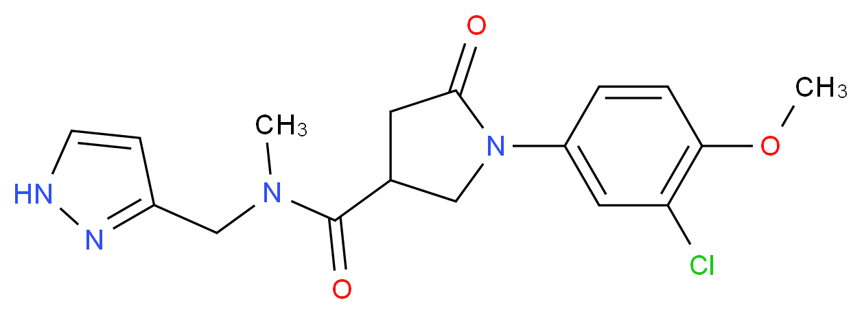  分子结构