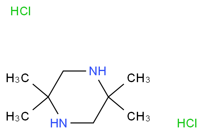 858851-27-1 分子结构